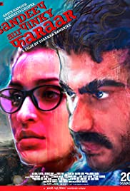 Sandeep Aur Pinky Faraar - DvdRip